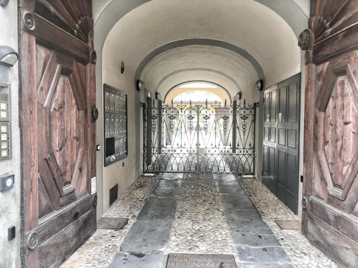 Bergamondo Екстер'єр фото